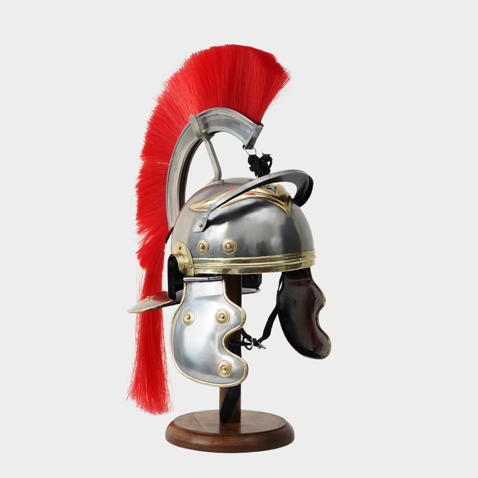 Roman Centurion Helmet